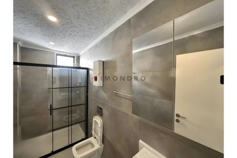 Продажа квартиры  в Манавгате, Анталье, Турция 3+1, 185м2, №215667 – фото 16