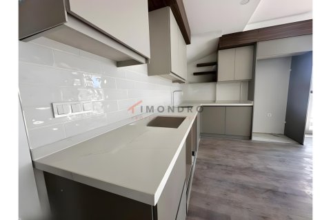 Продажа квартиры  в Манавгате, Анталье, Турция 3+1, 185м2, №215667 – фото 5