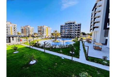 2+1 Leilighet  i Kepez, Antalya, Tyrkia Nr. 215668 - 4