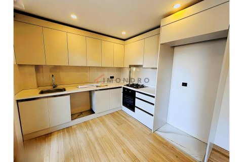 2+1 Leilighet  i Kepez, Antalya, Tyrkia Nr. 215668 - 8