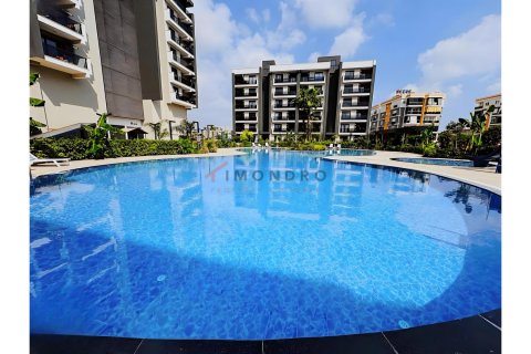 Квартира  2+1 в Кепезе, Анталья, Турция №215668