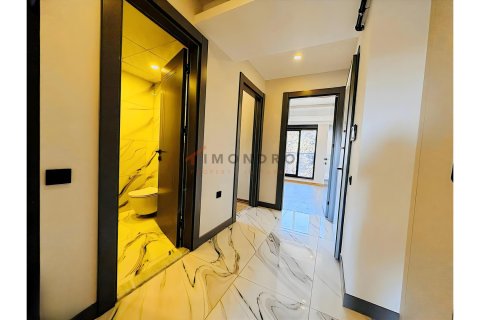 2+1 Leilighet  i Kepez, Antalya, Tyrkia Nr. 215668 - 10