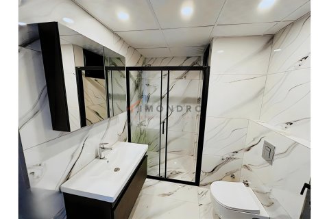 2+1 Leilighet  i Kepez, Antalya, Tyrkia Nr. 215668 - 15