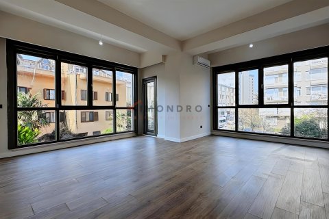 Продажа квартиры  в Бешикташе, Стамбуле, Турция 2+1, 136м2, №215669 – фото 5