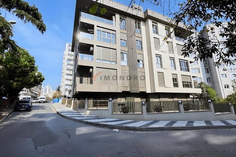 Квартира  2+1 в Бешикташе, Стамбул, Турция №215669