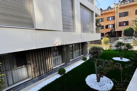 Продажа квартиры  в Бешикташе, Стамбуле, Турция 2+1, 136м2, №215669 – фото 4