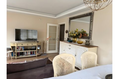 Daire  2+1  Beşiktaş, İstanbul, Türkiye №215670 - 6