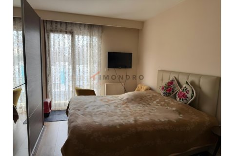 Daire  2+1  Beşiktaş, İstanbul, Türkiye №215670 - 11