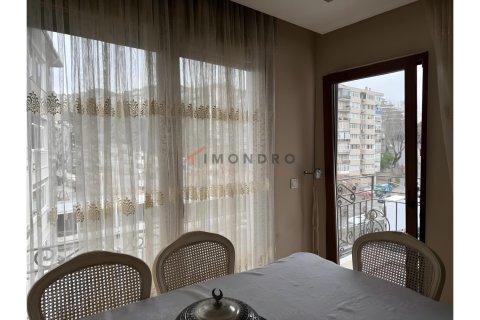 Daire  2+1  Beşiktaş, İstanbul, Türkiye №215670 - 5