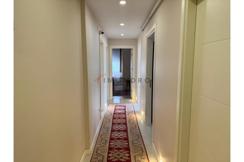 Daire  2+1  Beşiktaş, İstanbul, Türkiye №215670 - 7