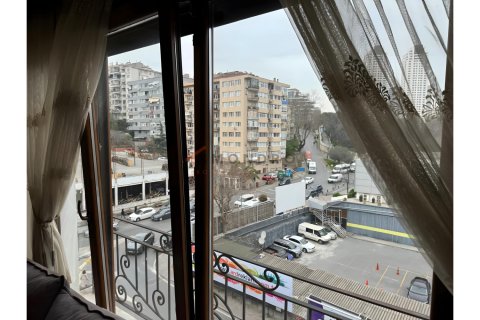 Daire  2+1  Beşiktaş, İstanbul, Türkiye №215670 - 4