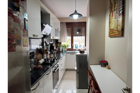 Daire  2+1  Beşiktaş, İstanbul, Türkiye №215670 - 9