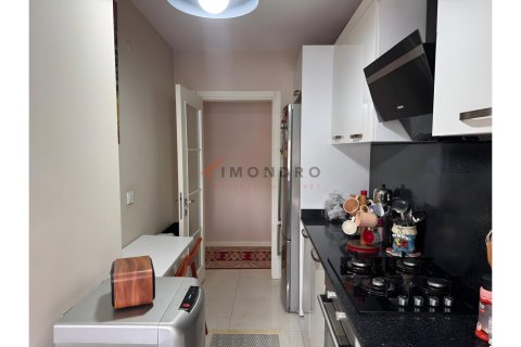 Daire  2+1  Beşiktaş, İstanbul, Türkiye №215670 - 10