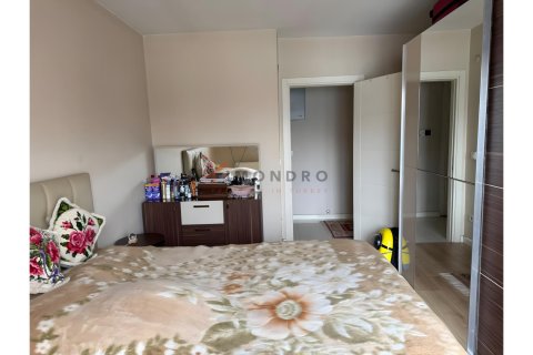 Daire  2+1  Beşiktaş, İstanbul, Türkiye №215670 - 12