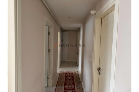 Daire  2+1  Beşiktaş, İstanbul, Türkiye №215670 - 8