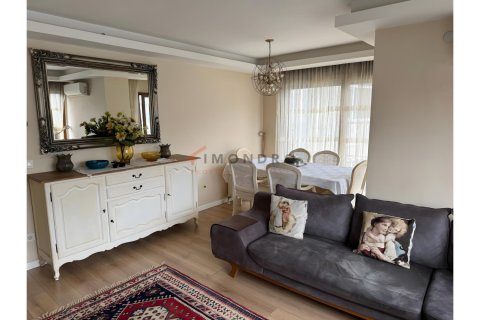 Daire  2+1  Beşiktaş, İstanbul, Türkiye №215670 - 3