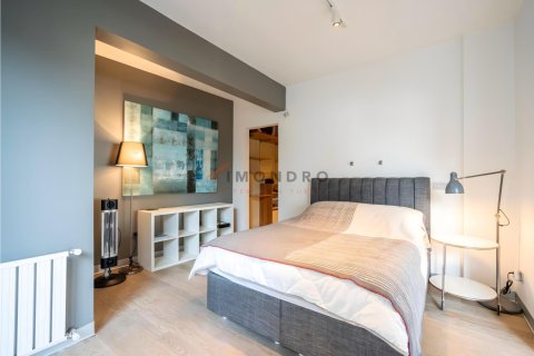 Продажа квартиры  в Сарыере, Стамбуле, Турция 1+1, 90м2, №215671 – фото 14