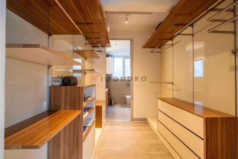 Продажа квартиры  в Сарыере, Стамбуле, Турция 1+1, 90м2, №215671 – фото 17