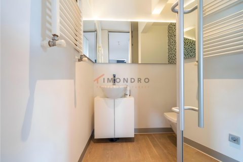 Продажа квартиры  в Сарыере, Стамбуле, Турция 1+1, 90м2, №215671 – фото 20