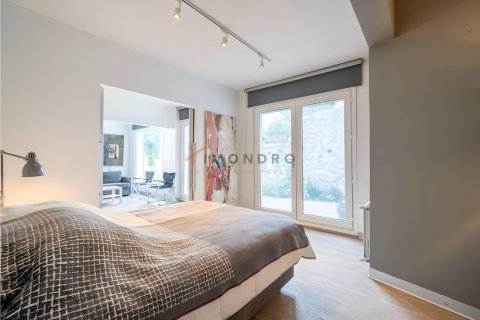 Продажа квартиры  в Сарыере, Стамбуле, Турция 1+1, 90м2, №215671 – фото 16