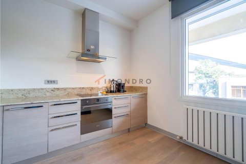 Продажа квартиры  в Сарыере, Стамбуле, Турция 1+1, 90м2, №215671 – фото 11