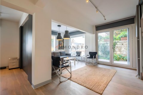 Продажа квартиры  в Сарыере, Стамбуле, Турция 1+1, 90м2, №215671 – фото 10