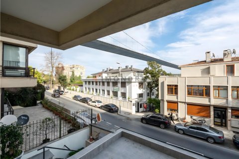 Продажа квартиры  в Сарыере, Стамбуле, Турция 1+1, 90м2, №215671 – фото 2