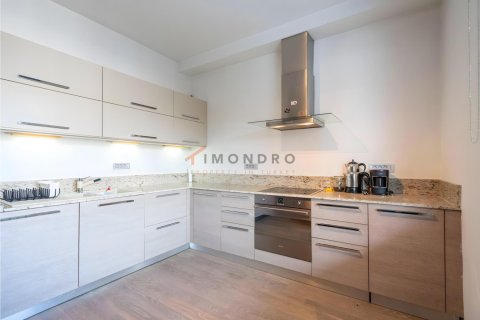 Продажа квартиры  в Сарыере, Стамбуле, Турция 1+1, 90м2, №215671 – фото 12