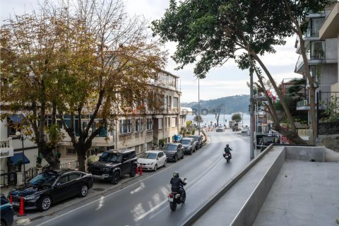 Квартира  1+1 в Сарыере, Стамбул, Турция №215671