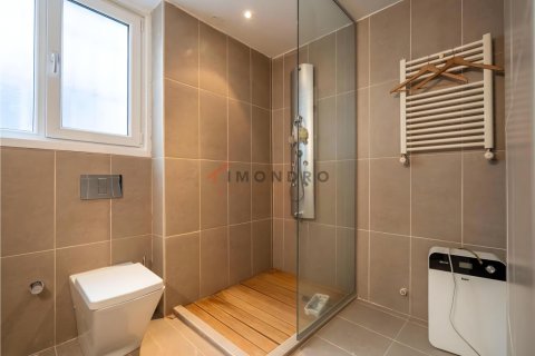 Продажа квартиры  в Сарыере, Стамбуле, Турция 1+1, 90м2, №215671 – фото 19