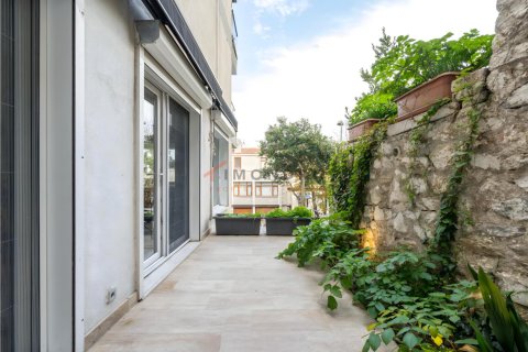 Продажа квартиры  в Сарыере, Стамбуле, Турция 1+1, 90м2, №215671 – фото 4