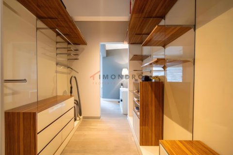 Продажа квартиры  в Сарыере, Стамбуле, Турция 1+1, 90м2, №215671 – фото 18