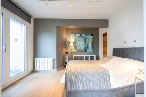 Продажа квартиры  в Сарыере, Стамбуле, Турция 1+1, 90м2, №215671 – фото 15