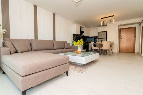 Продажа квартиры в Лонг Бич, Искеле, Северный Кипр 2+1, 102м2, №213793 – фото 8