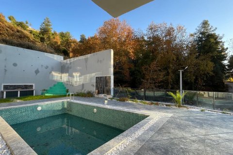 Продажа виллы в Бекташе, Аланье, Анталье, Турция 5+1, 390.0м2, №213794 – фото 9