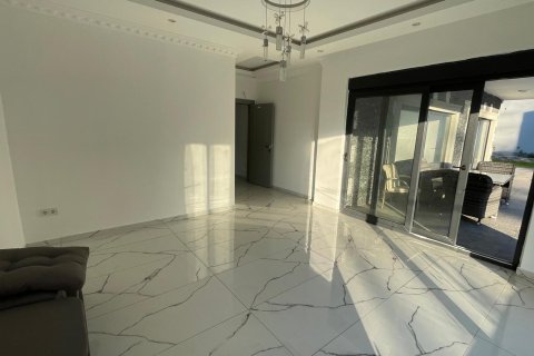 Продажа виллы в Бекташе, Аланье, Анталье, Турция 5+1, 390.0м2, №213794 – фото 3