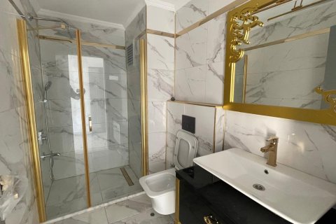 Продажа виллы в Бекташе, Аланье, Анталье, Турция 5+1, 390.0м2, №213794 – фото 10