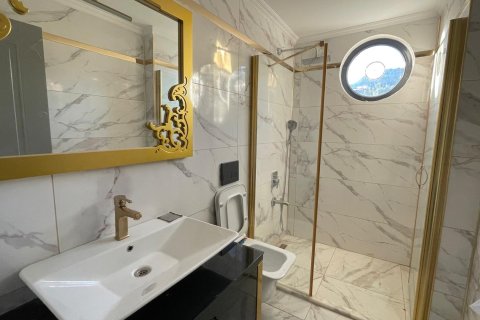 Продажа виллы в Бекташе, Аланье, Анталье, Турция 5+1, 390.0м2, №213794 – фото 4