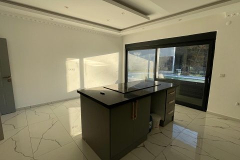 Продажа виллы в Бекташе, Аланье, Анталье, Турция 5+1, 390.0м2, №213794 – фото 16