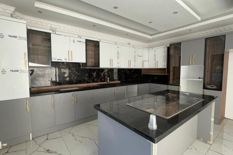 Продажа виллы в Бекташе, Аланье, Анталье, Турция 5+1, 390.0м2, №213794 – фото 12