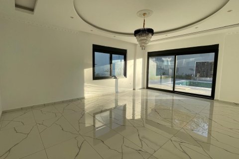 Продажа виллы в Бекташе, Аланье, Анталье, Турция 5+1, 390.0м2, №213794 – фото 13
