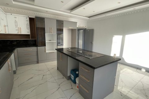 Продажа виллы в Бекташе, Аланье, Анталье, Турция 5+1, 390.0м2, №213794 – фото 14