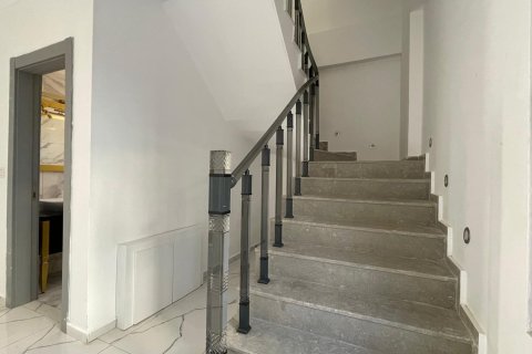 Продажа виллы в Бекташе, Аланье, Анталье, Турция 5+1, 390.0м2, №213794 – фото 18