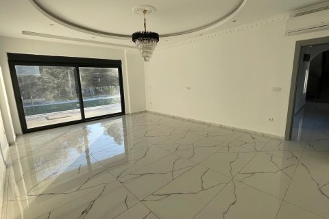 Продажа виллы в Бекташе, Аланье, Анталье, Турция 5+1, 390.0м2, №213794 – фото 19