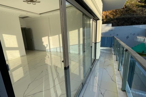 Продажа виллы в Бекташе, Аланье, Анталье, Турция 5+1, 390.0м2, №213794 – фото 28