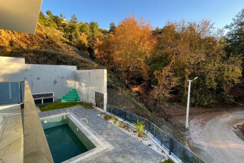 Продажа виллы в Бекташе, Аланье, Анталье, Турция 5+1, 390.0м2, №213794 – фото 23