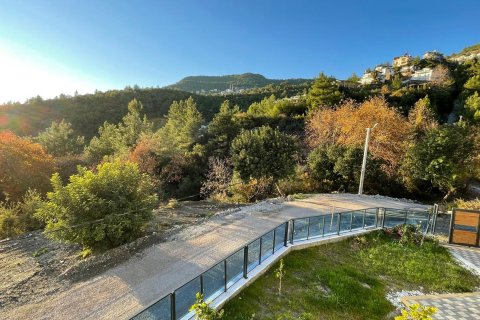 Продажа виллы в Бекташе, Аланье, Анталье, Турция 5+1, 390.0м2, №213794 – фото 27