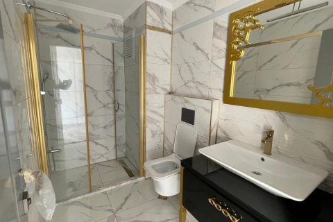 Продажа виллы в Бекташе, Аланье, Анталье, Турция 5+1, 390.0м2, №213794 – фото 29