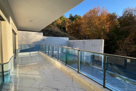 Продажа виллы в Бекташе, Аланье, Анталье, Турция 5+1, 390.0м2, №213794 – фото 34