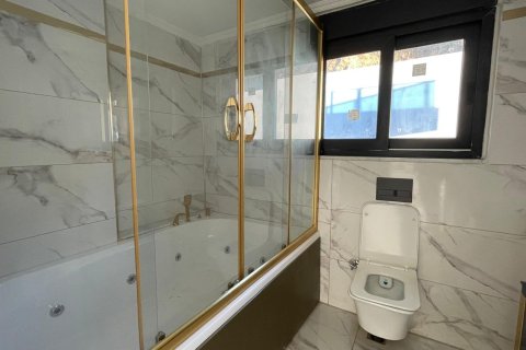 Продажа виллы в Бекташе, Аланье, Анталье, Турция 5+1, 390.0м2, №213794 – фото 36